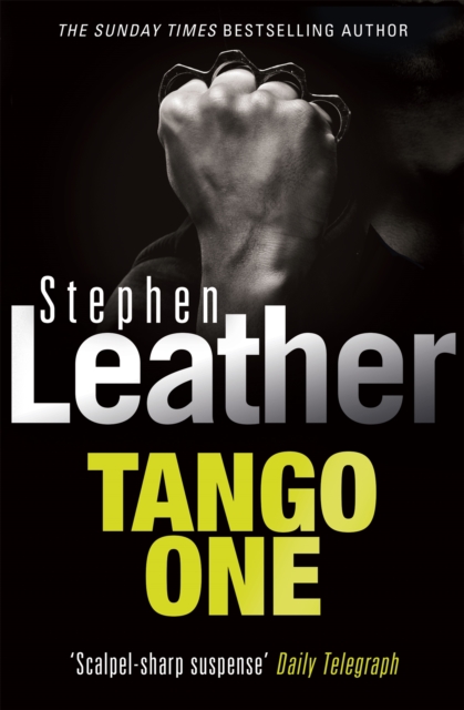 Tango One, Paperback / softback Book
