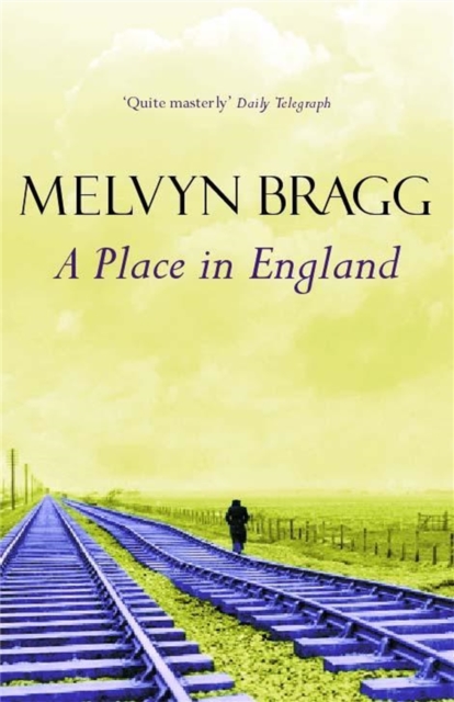 A Place in England, Paperback / softback Book