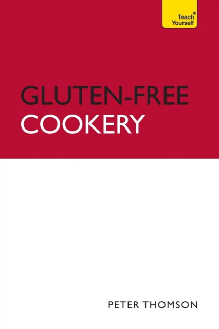 GLUTEN-FREE COOKERY, Paperback / softback Book