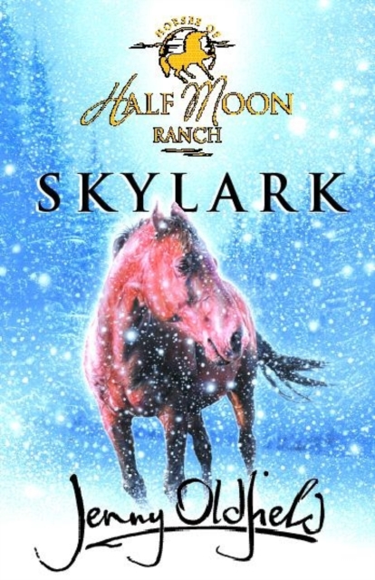 Horses of Half Moon Ranch: Skylark : Book 17, Paperback / softback Book