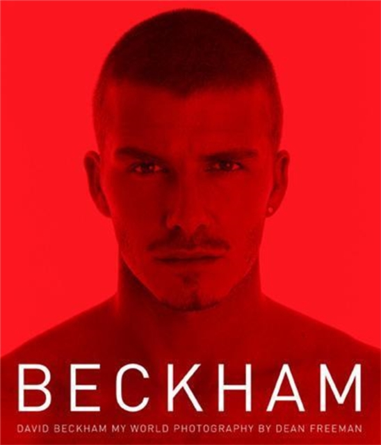 David Beckham - My World, Paperback / softback Book