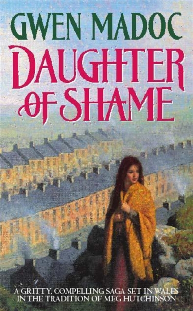 Daughter of Shame, Paperback / softback Book