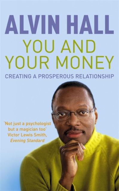 You and Your Money, Paperback / softback Book