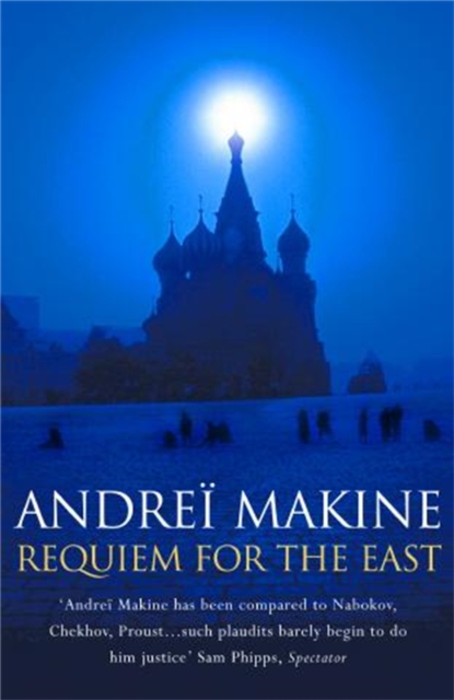 Requiem for the East, Paperback / softback Book