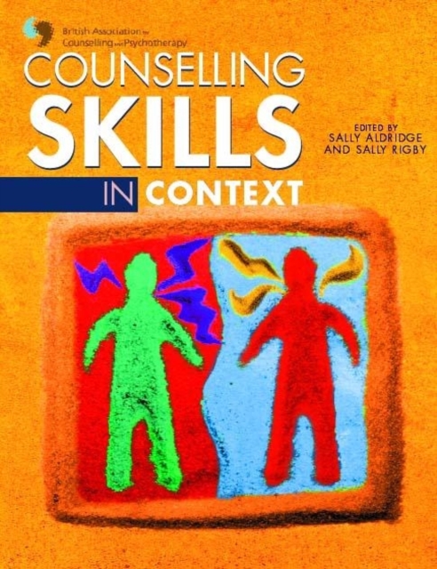 Counselling Skills in Context, Paperback / softback Book