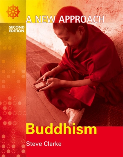 A New Approach: Buddhism 2nd Edition, Paperback / softback Book