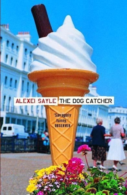 The Dog Catcher, Paperback / softback Book