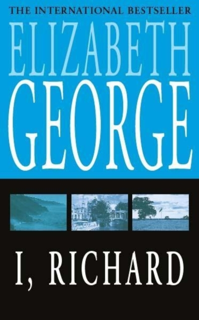 I, Richard, Paperback / softback Book