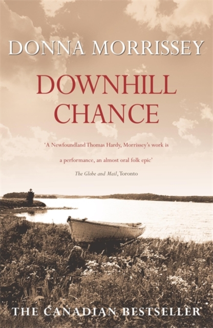Downhill Chance, Paperback / softback Book