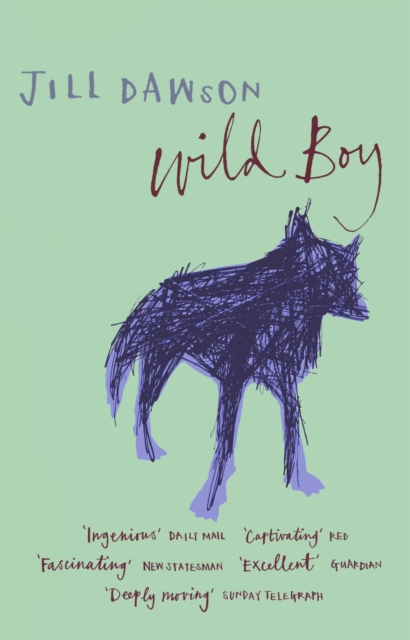 Wild Boy, Paperback / softback Book