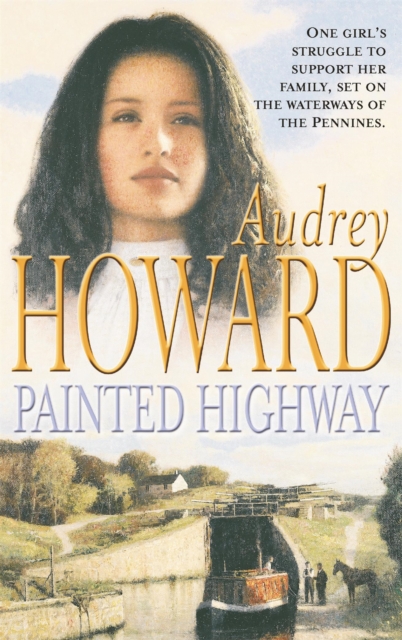 Painted Highway, Paperback / softback Book