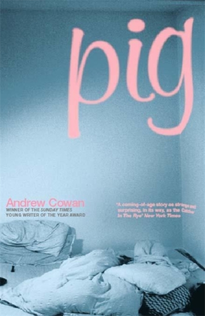 Pig, Paperback / softback Book
