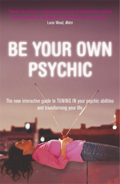 Be Your Own Psychic, Paperback / softback Book