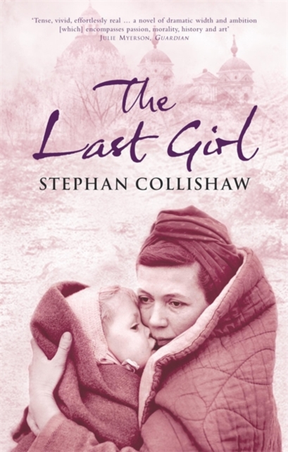 The Last Girl, Paperback / softback Book