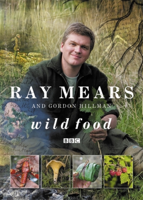 Wild Food, Paperback / softback Book