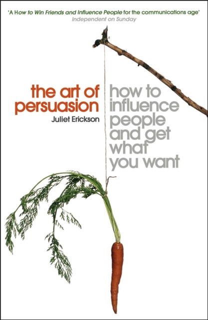 The Art of Persuasion, Paperback / softback Book