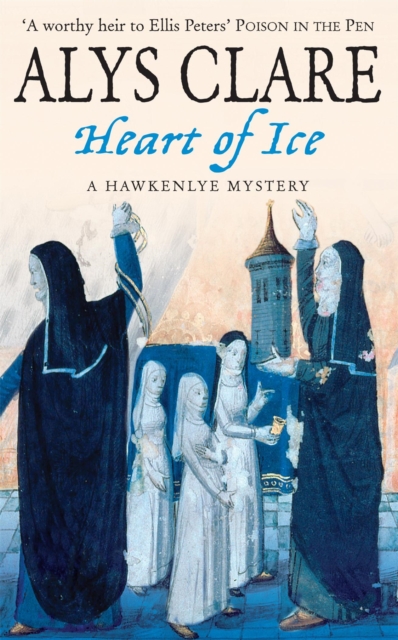 Heart Of Ice, Paperback / softback Book
