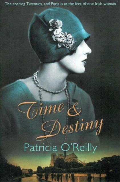 Time and Destiny, Paperback Book