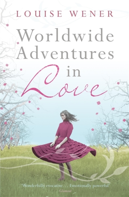 Worldwide Adventures in Love, Paperback / softback Book