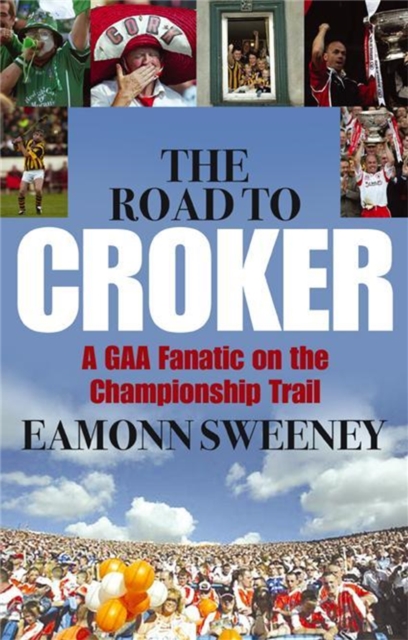 The Road to Croker, Paperback / softback Book