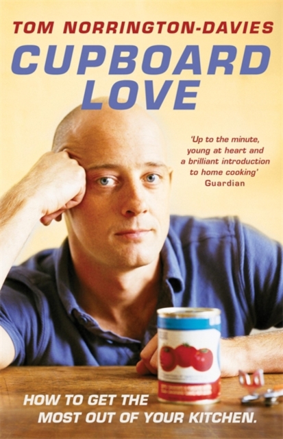 Cupboard Love, Paperback / softback Book