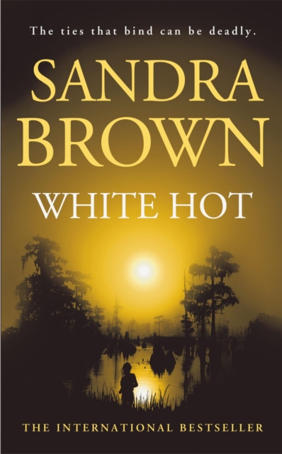 White Hot, Paperback / softback Book