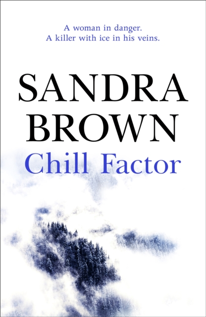 Chill Factor : The gripping thriller from #1 New York Times bestseller, Paperback / softback Book