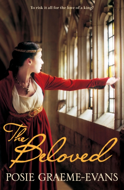 The Beloved, Paperback / softback Book