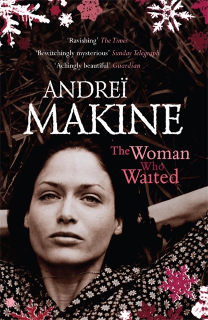 The Woman Who Waited, Paperback / softback Book