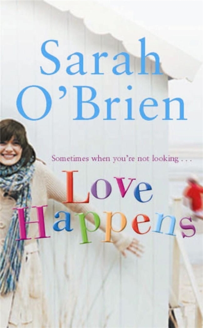 Love Happens, Paperback / softback Book