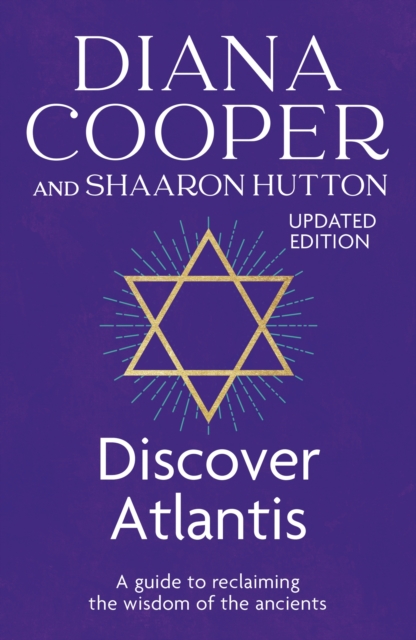 Discover Atlantis, Paperback / softback Book