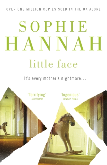 Little Face : Culver Valley Crime Book 1, Paperback / softback Book