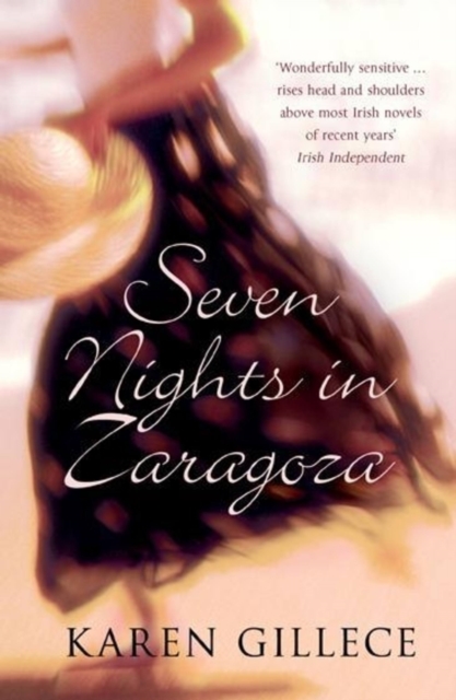 Seven Nights In Zaragoza, Paperback / softback Book