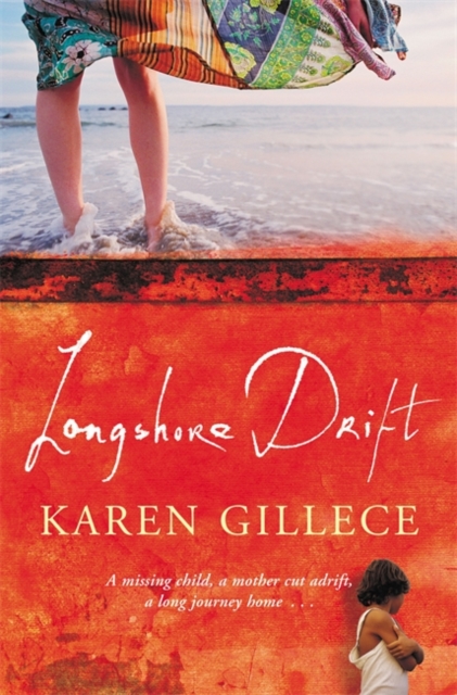 Longshore Drift, Paperback / softback Book