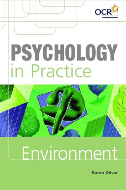 Psychology in Practice: Environment, Paperback Book