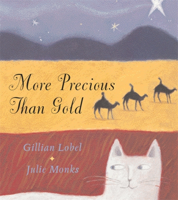 More Precious Than Gold, Paperback / softback Book
