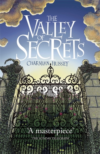 Valley of Secrets, Paperback Book