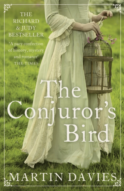 The Conjuror's Bird, Paperback / softback Book