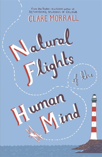 Natural Flights Of The Human Mind, Paperback / softback Book