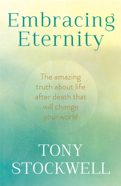 Embracing Eternity, Paperback / softback Book