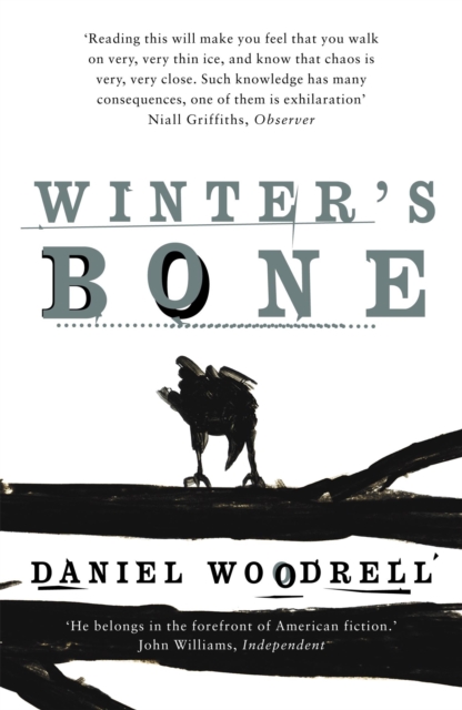 Winter's Bone, Paperback / softback Book