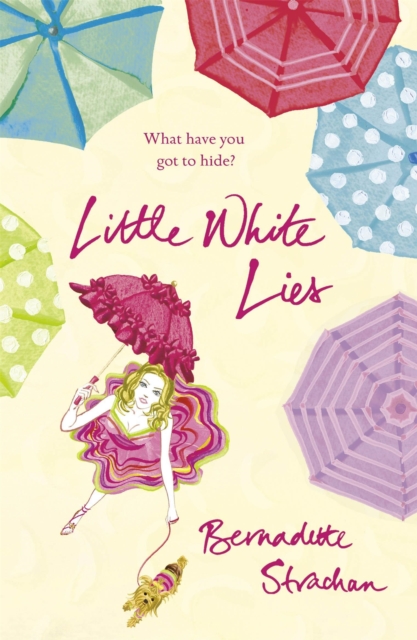 Little White Lies, Paperback / softback Book