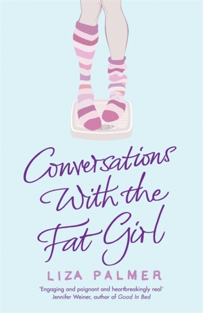 Conversations With The Fat Girl, Paperback / softback Book