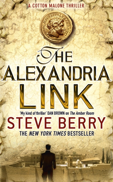 The Alexandria Link : Book 2, Paperback / softback Book