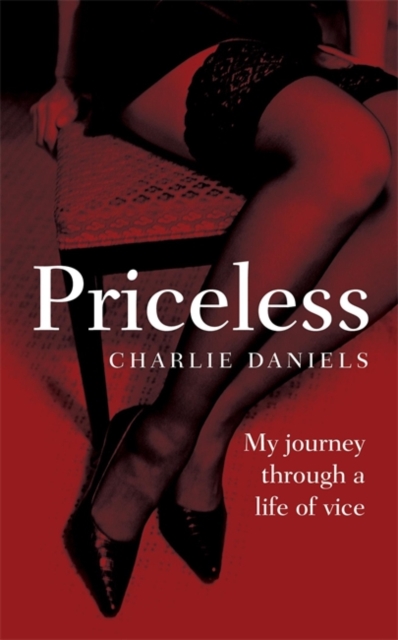 Priceless, Paperback / softback Book