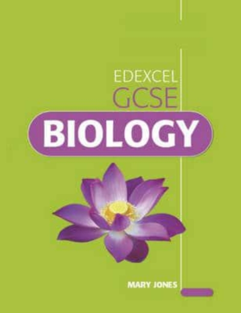 Edexcel GCSE Biology, Paperback Book
