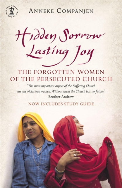 Hidden Sorrow, Lasting Joy N/E, Paperback / softback Book