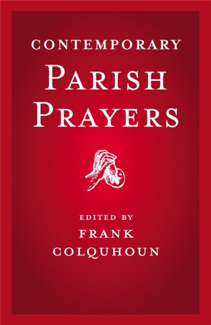 Contemporary Parish Prayers, Paperback / softback Book