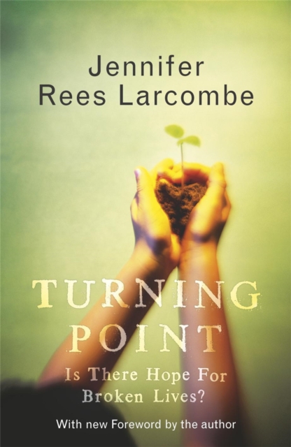 Turning Point, Paperback / softback Book