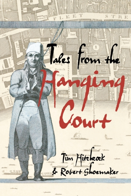 Tales from the Hanging Court, Paperback / softback Book